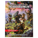 D&D Phandelver and Below The Shattered Obelisk Book