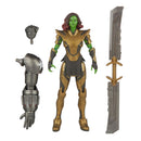 Marvel Legends Series What If Figure