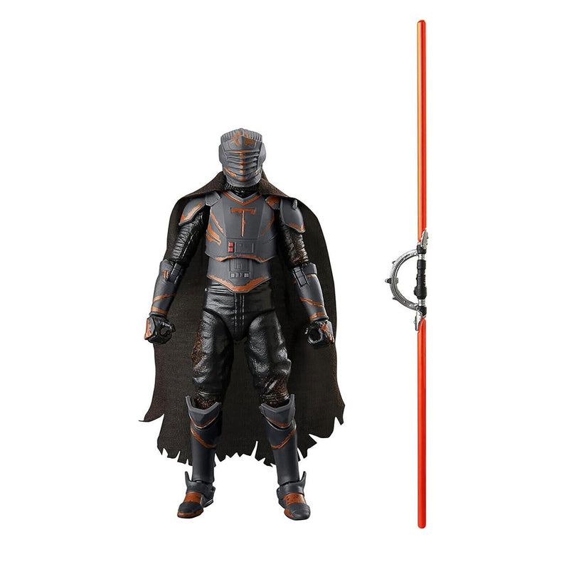 Star Wars The Black Series Action Figura