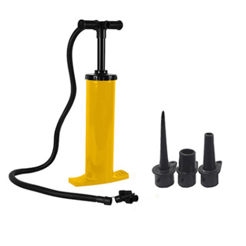 Double Action Hand Pump 38cm (2x1400cc)