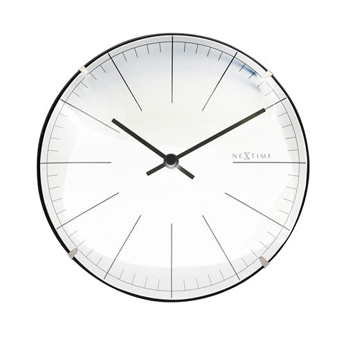 NeXtime Mini Dome Table Clock