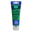 Crafty Colour Acrylic Paint 75mL