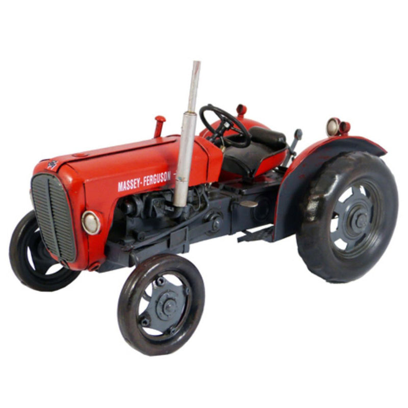 Massey Ferguson 35 Tractor Classic 30cm (Red)