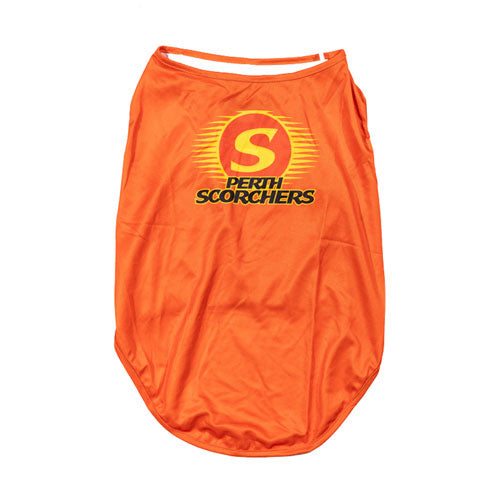 BBL Perth Scorchers Dog Jersey