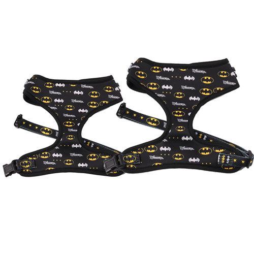 Batman Dog Harness