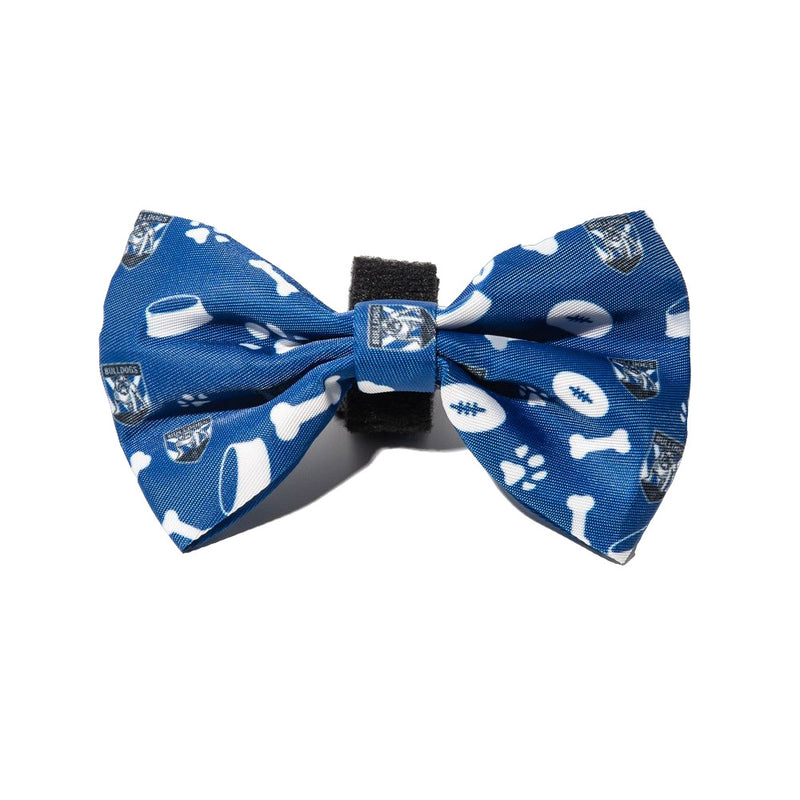 NRL Pet Bowtie