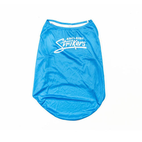 BBL Adelaide Strikers Dog Jersey