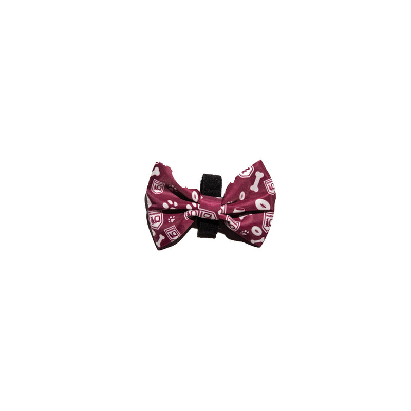 NRL State of Origin Bowtie