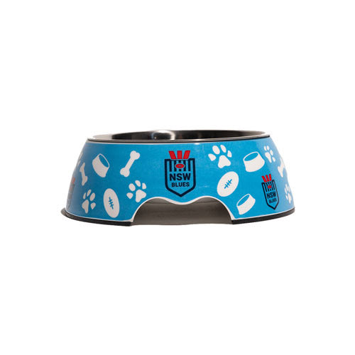 NRL State of Origin Pet Bowl