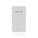 Explore el sensor científico de termo/higro inalámbrico