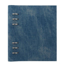 Flofax estampado A5 Flopbook