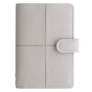 Organizador personal de Filofax Classic Stitch