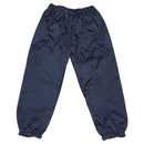Silly Billyz Waterproof Crawler Pants for Toddlers (Medium)