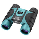 Barska Blue Lens Waterproof 10X25 Binocular