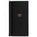 Letts Legacy Slim Pocket Address Book