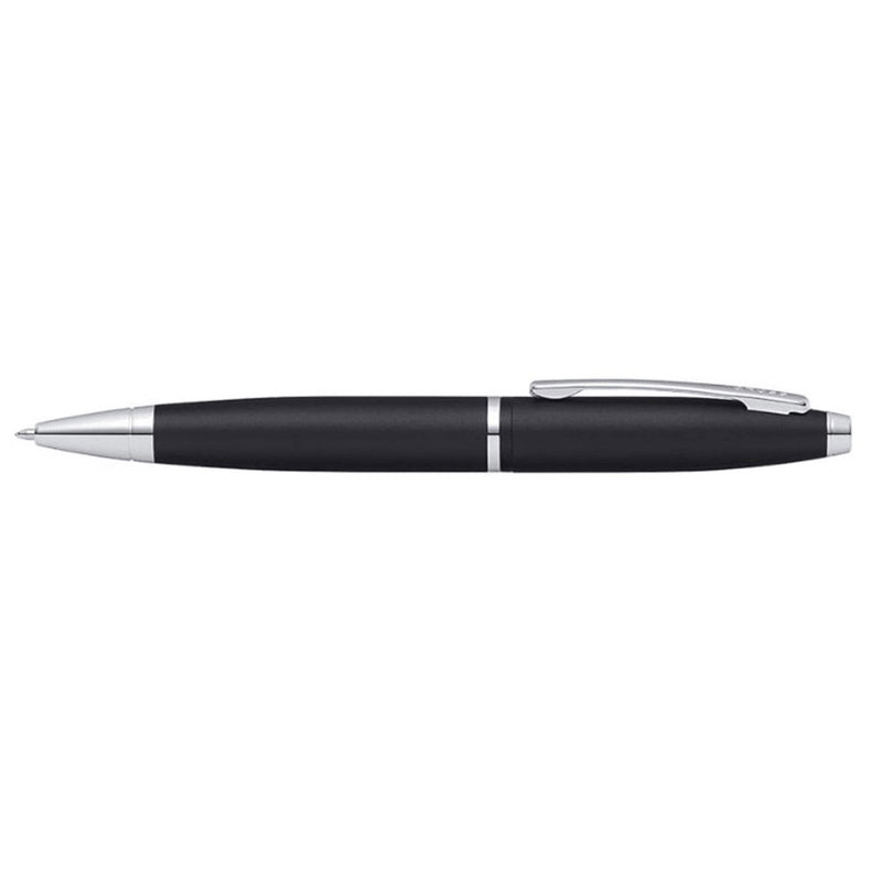 Nile Satin Ballpen (Black)