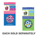 Standard Fun Circles Cupcake Cups 32pk