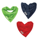 Silly Billyz Towel Bandana Bib
