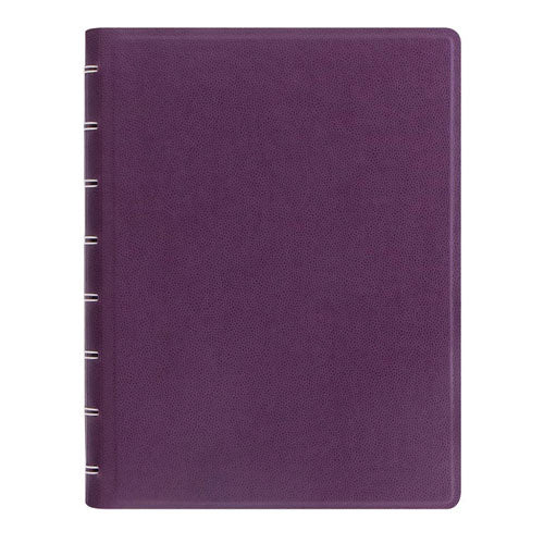 Filofax Pennybridge A5 Notebook