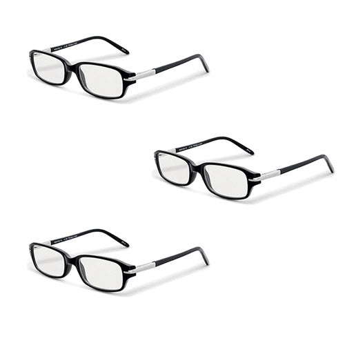 Bryson Full Frame Reader Glasses