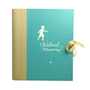 Childhood Memories Photo Album