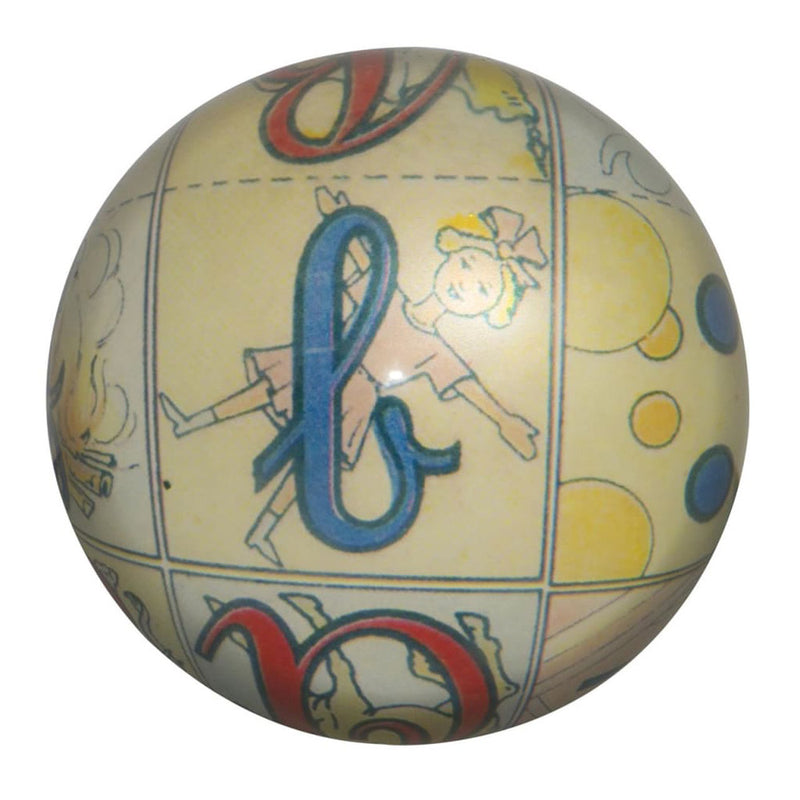 Lantern Studios Italian Paperweight