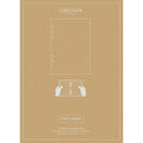 Filofax A5 Clipbook Refill 25pk