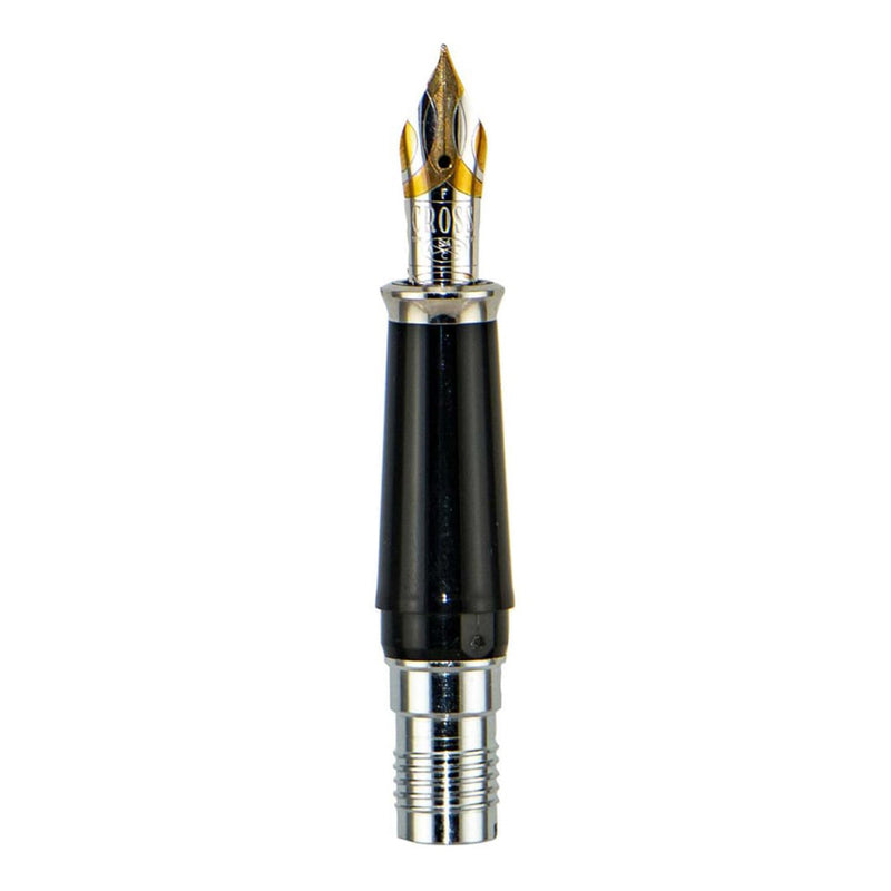 Townsend 18CT Gold/Rhodium Nib