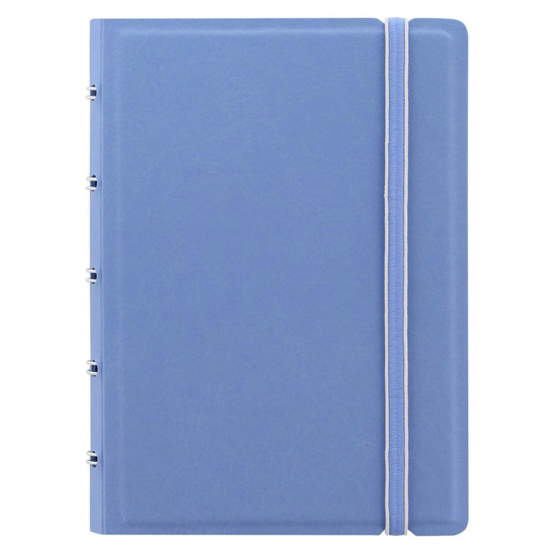 Cuaderno de bolsillo pastel de Filofax