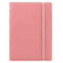 Cuaderno de bolsillo pastel de Filofax