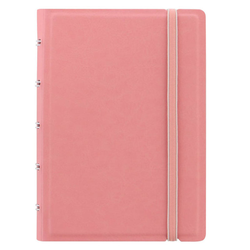 Cuaderno de bolsillo pastel de Filofax