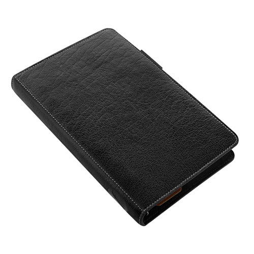 Filofax Heritage Personal Compat Organiser (Black)