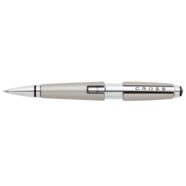 Cross Edge Sonic Titanium Rollerball Pen