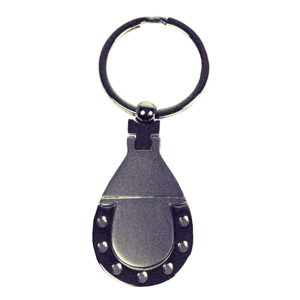 Lifefx Horseshoe Keyring