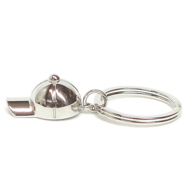 Baseball Cap Keyring