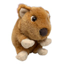  Peluche Puñados Bebé Realista 13cm