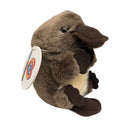  Peluche Puñados Bebé Realista 13cm