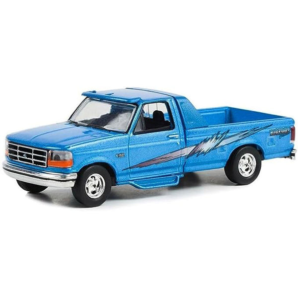 1994 Bigfoot Cruiser Ford F-150 #2 1:64 Model Car (Set of 6)