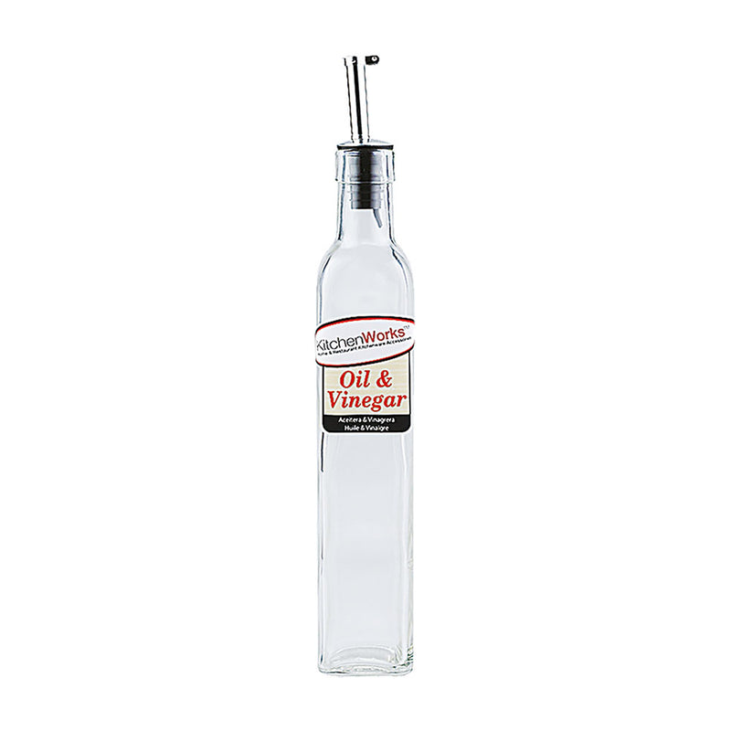  Botella Aceite/Vinagre Kitchenworks