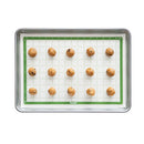 Tovolo "Pro-Grade" Baking Mat Half Sheet 42x29cm (Box of 10)