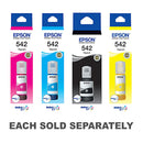 Epson T542 EcoTank Bottle