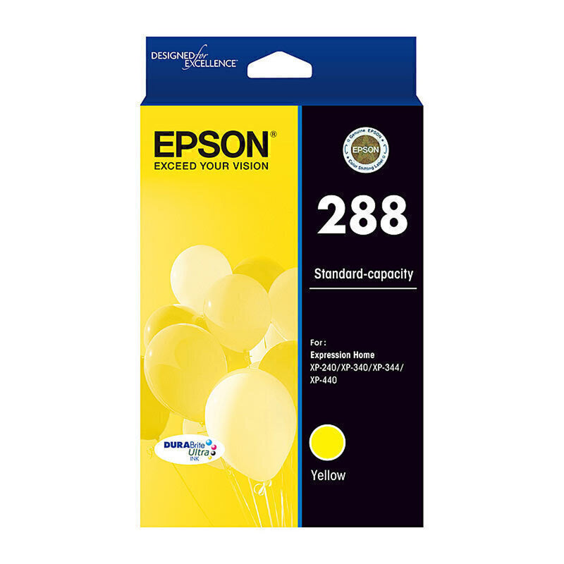 Epson 288 Ink Cartridge