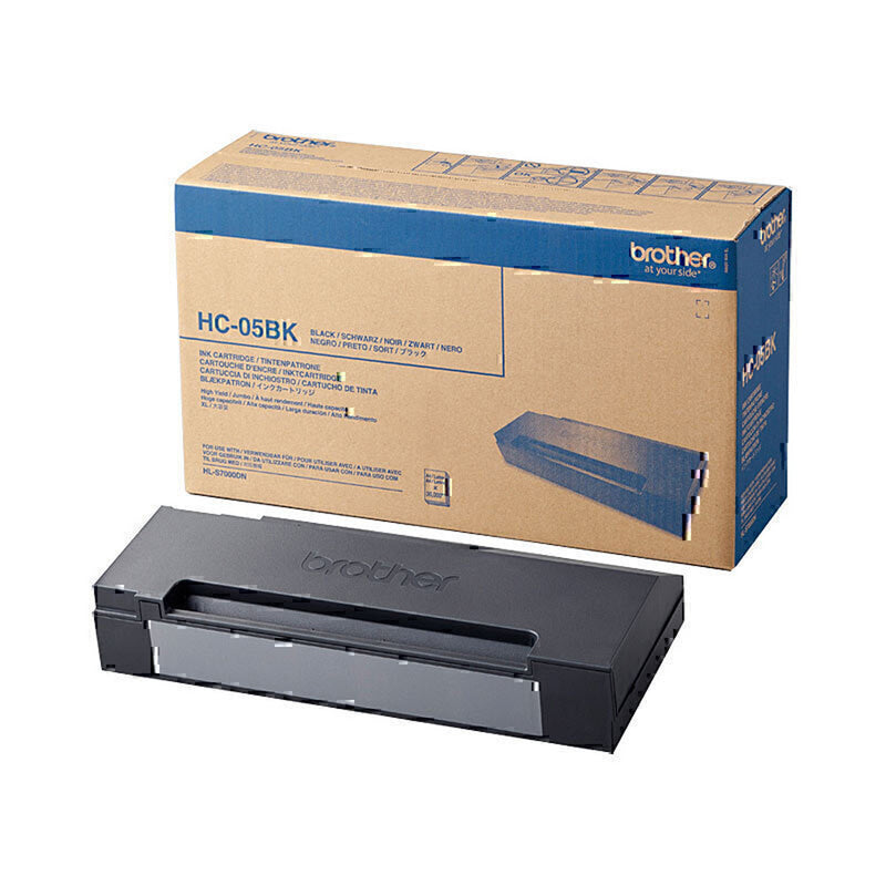 Brother HC05BK Ink Cartridge