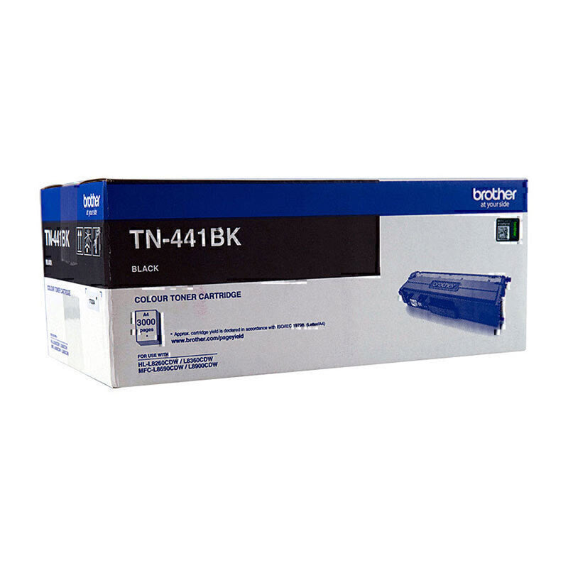 Brother TN441 Toner Cartridge