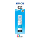 Botella Epson T522 Ecotank