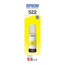 Botella Epson T522 Ecotank