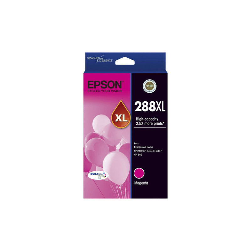 Epson 288XL Ink Cartridge