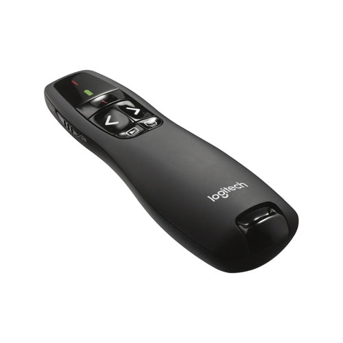 Logitech R400 Laser Presentation Remote