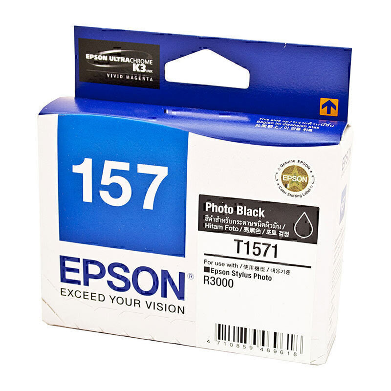 Epson 157 Ink Cartridge