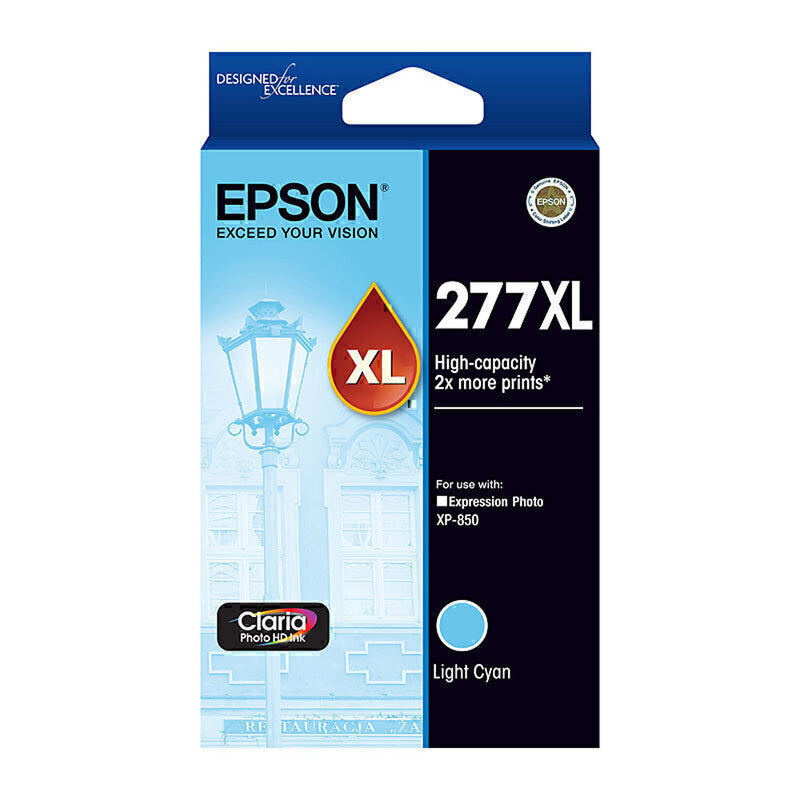 Epson 277XL Ink Cartridge